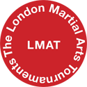 london martial arts tournaments